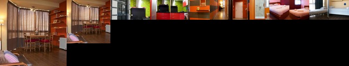 Apartamento Santa Justa Seville