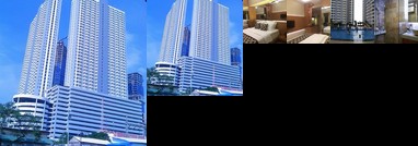 Supermal Mansion Orchard Tower
