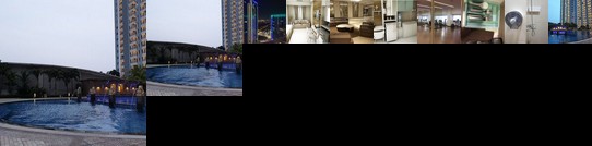 Cosmy Tanglin Apartment