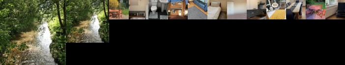 Cosy 3 bed detached house Birmingham