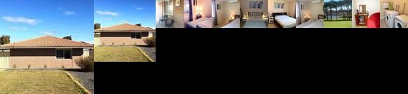 Cosy Home Near Fremantle