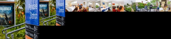 Boutique Stays - Seventh Street House in Parkdale