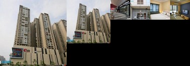 Martin's Apartment Longshouyuan Metro Station