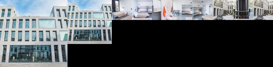 Antwerp Central Youth Hostel