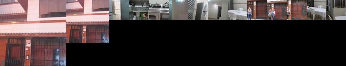 Wasi Airport Apartment