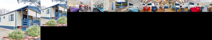 Secura Lifestyle BIG4 Borderland Wodonga