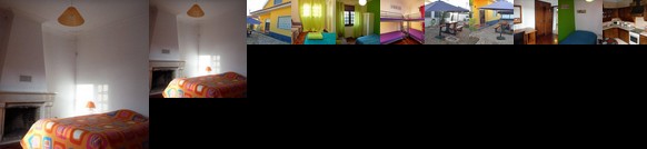 Help Yourself Hostels Carcavelos Country