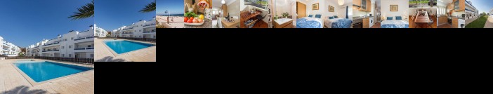 Dream holidays @ Santa Luzia Tavira