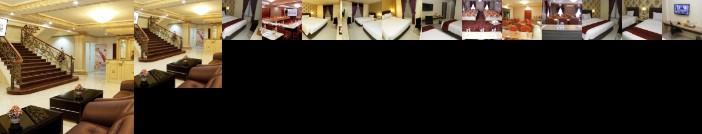 Hersya Front One Inn Surabaya