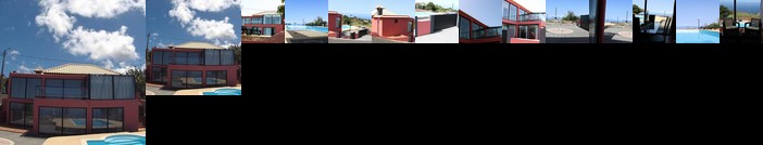 Sunset Paradise Calheta