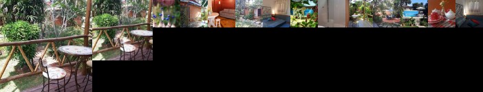 Pousada Canto Bella Terra