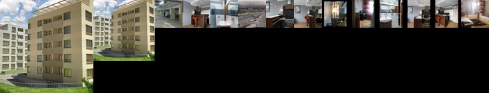 Apartment Krakow Arena