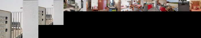 Santa Luzia Green Apartment