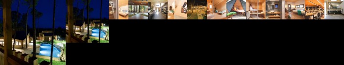 Bukubaki Eco Surf Resort