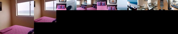 Nice Apartment with Sea View