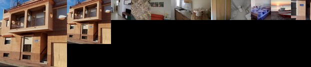 Apartamento Los Flamencos