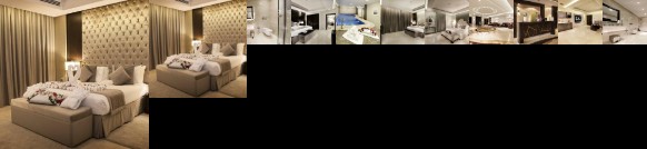 Aswar Hotel Suites Riyadh