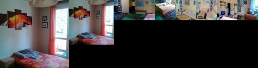 Apartment Prague 9 Prague