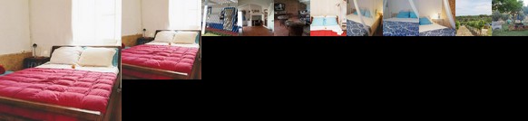 Monte das Aranhas Guesthouse