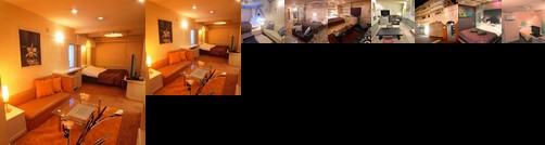 Hotel Plage Adult Only