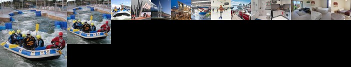 Sport's Village Cardiff Apartments