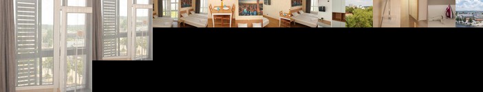 Sky Studio near the Vilnius Center