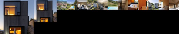 Melgaco Alvarinho Houses