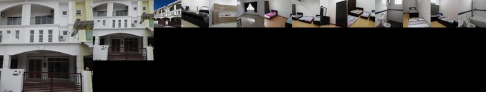 Homestay Jerejak Villa