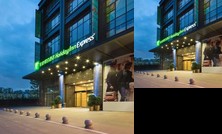 Holiday Inn Express Chengdu Dafeng
