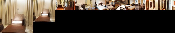 Attico 10 Mont Kiara