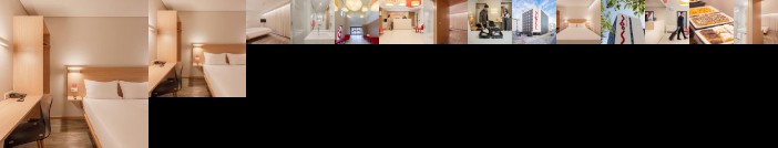 Moov Hotel Porto Norte