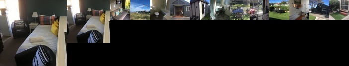 Sandy Feet Accommodation