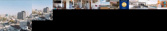 Apartamento Barrio Italia Santiago