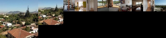 Departamento Plaza Hamburgo