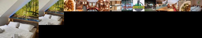 Hotel Garni und Gaststatte Zum Holzfaller