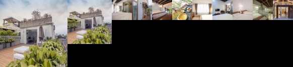 Qilou Huanke 1921 Boutique Homestay Provide Airport Transfer