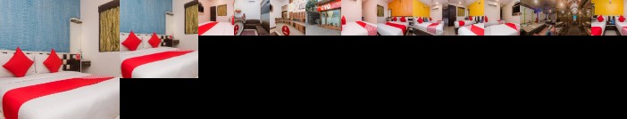 OYO 7879 Golden Tulipz Boutique Hotel