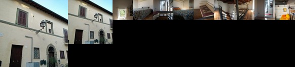 Casa Vacanze Cesano Borgo