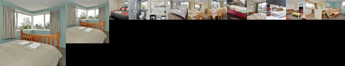 Charlesworth Villa - Christchurch Holiday Homes