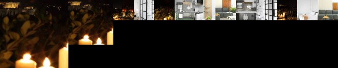 Athens View Loft - 05