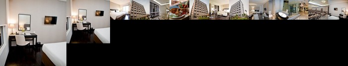 Samala Hotel Jakarta Cengkareng