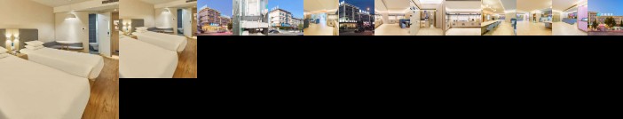 Hanting Hotel Dalian North Railway Station