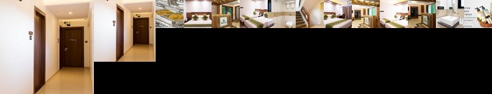 Treebo Trend Olive Inn