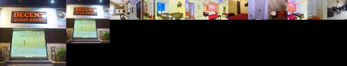 Decent Guest House Mumbai