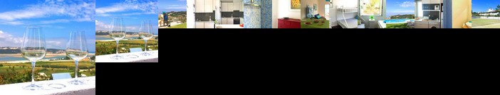 Casa Encosta da Lagoa