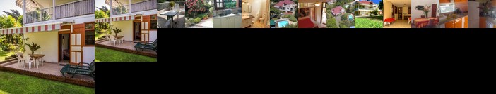 Residence Bougainvillee