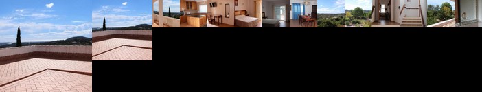 Rustic Villa Guesthouse