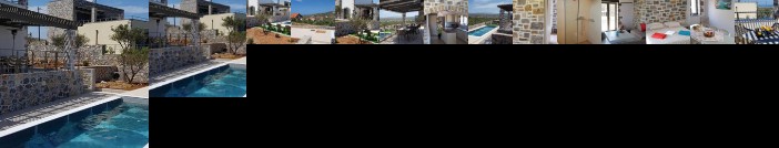 Charlise Villa With Private Pool Near The Sea