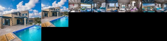 Anna's Villa Anopoli