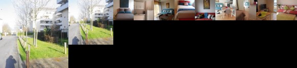 Residences les roseaux